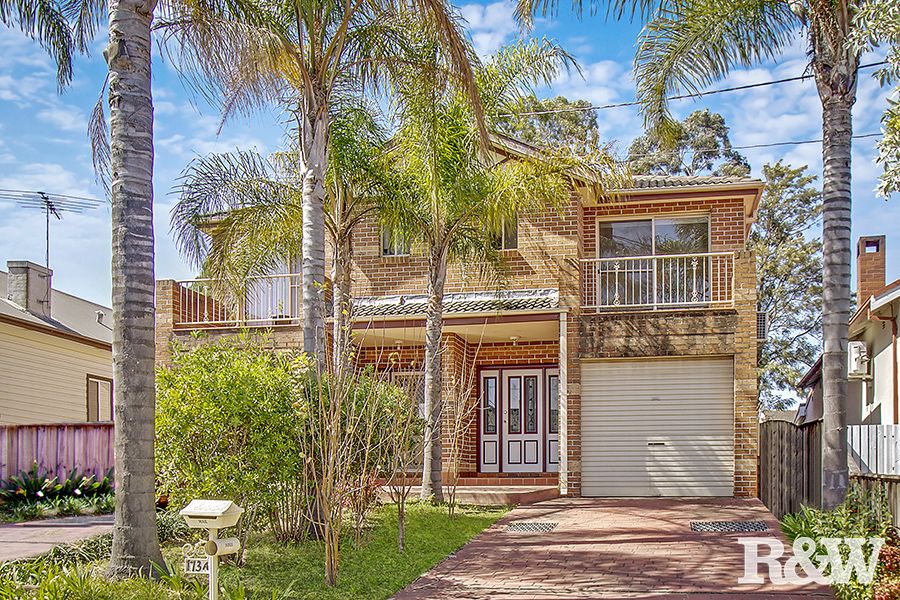 173A Bungaree Road, Pendle Hill NSW 2145, Image 0