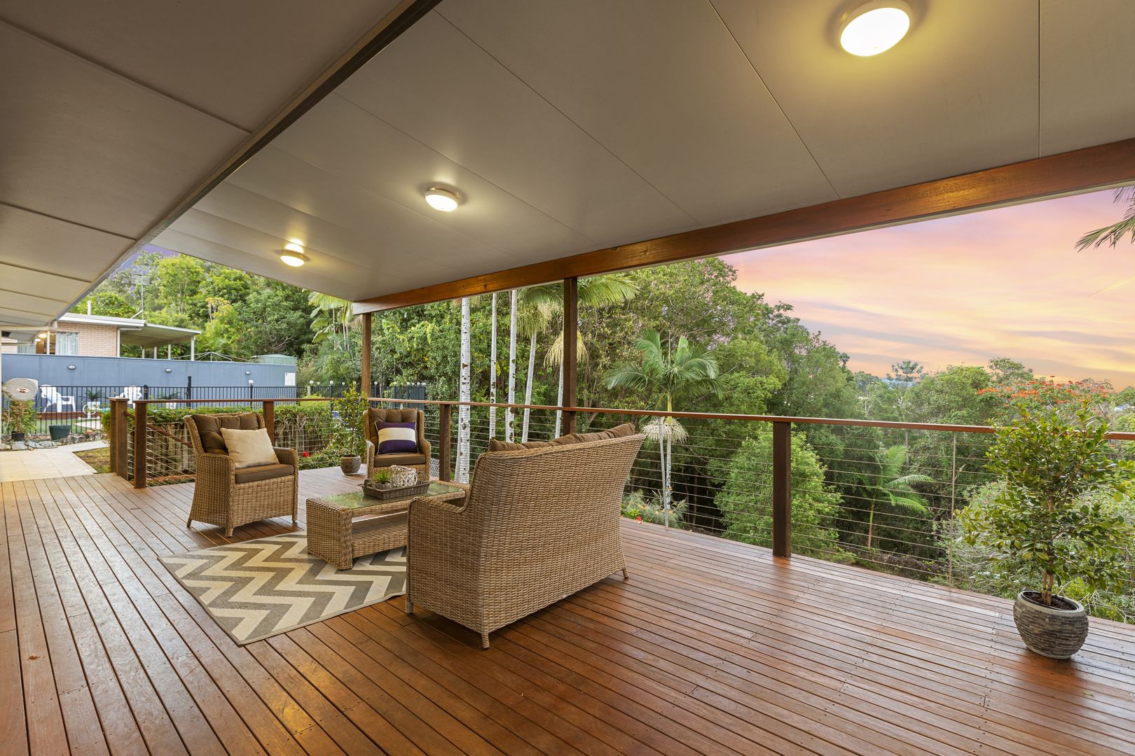 4 bedrooms House in 63 Hillcrest Avenue NAMBOUR QLD, 4560