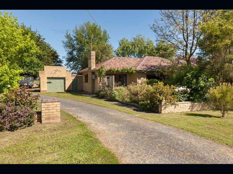 147 Yarragon Shady Creek Road, Yarragon VIC 3823, Image 0