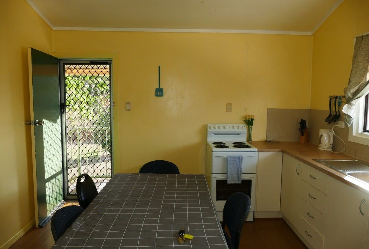 1/191 Victoria Street, Cardwell QLD 4849 Duplex For Rent Domain