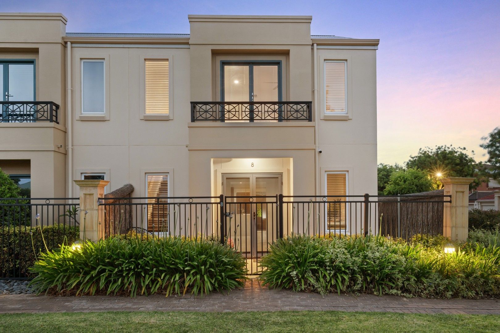 8 Maesbury Circuit, Sturt SA 5047, Image 0