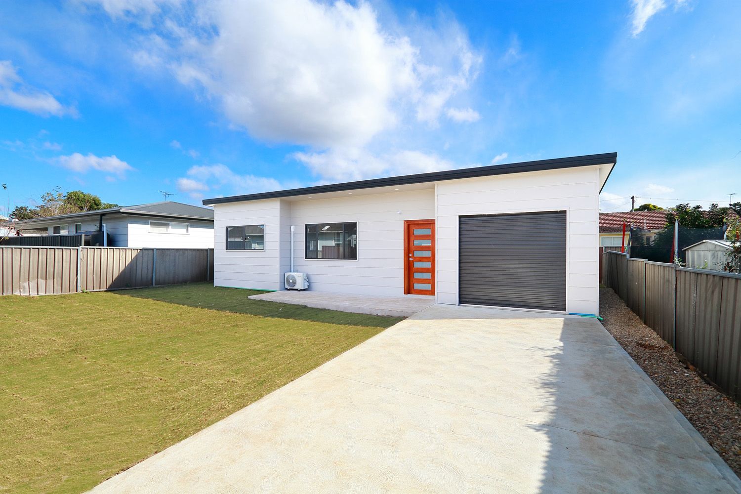 2 bedrooms House in 11A Leonard Street COLYTON NSW, 2760