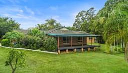 Picture of 98 O'Dells Road, WARRELL CREEK NSW 2447