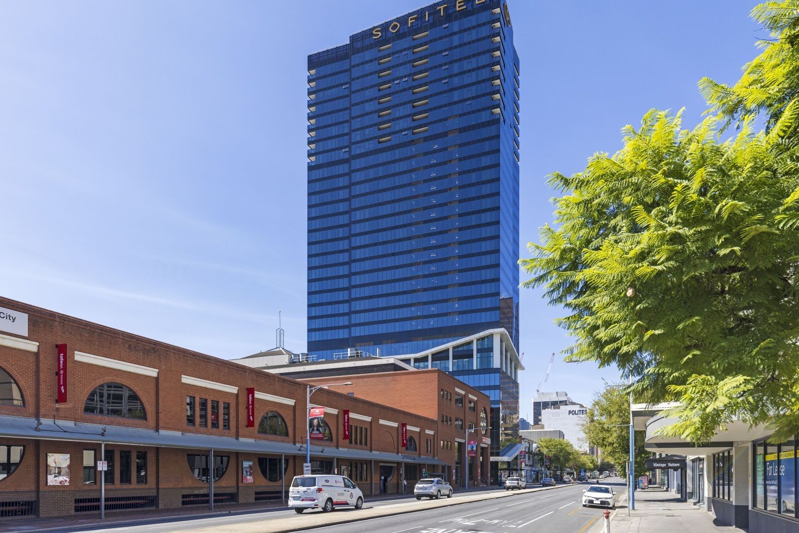 3006/38 Rosina Street, Adelaide SA 5000, Image 2