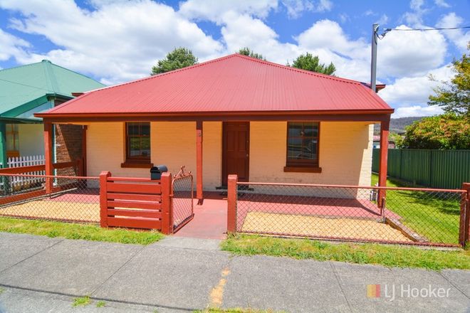 Picture of 19 Stephenson Street, LITHGOW NSW 2790