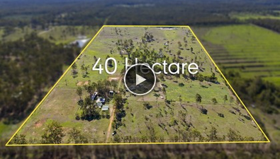 Picture of 103 Bartleys Road, SPRING CREEK QLD 4343