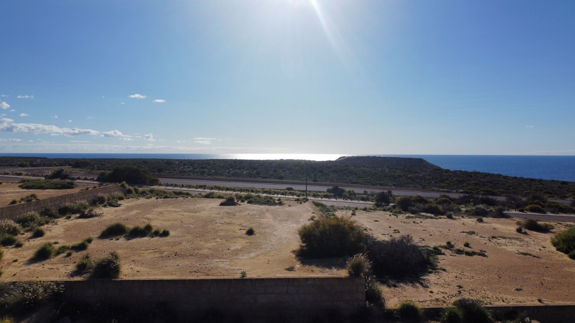 Vacant land in 37 Lawrencia Loop, KALBARRI WA, 6536