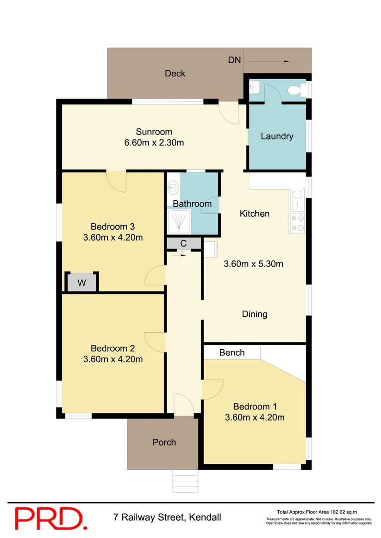 Additional image 16 of 7 Railway Street, Kendall NSW 2439