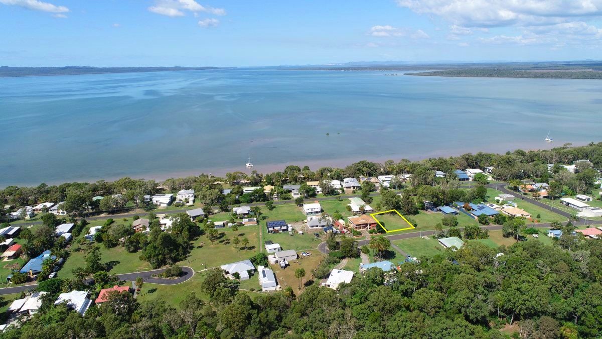 Poona QLD 4650 vacant land for Sale, 136,000 2016723259 Domain