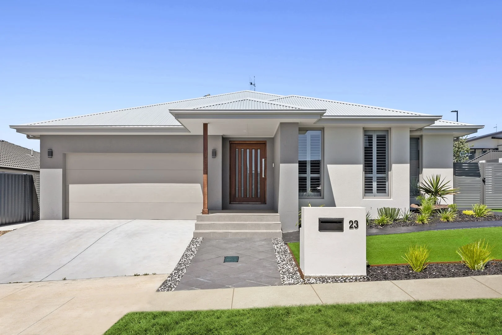 23 Gabori Street, Whitlam ACT 2611