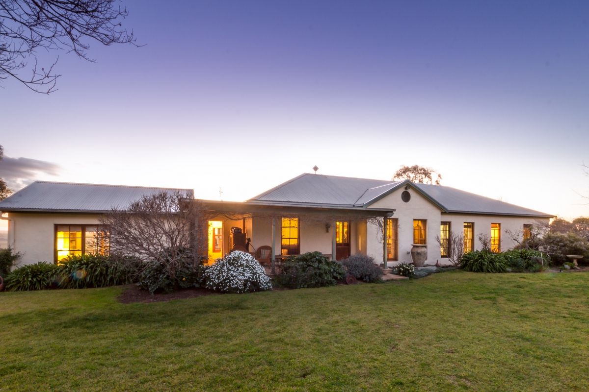 Guanna Hill Road, Molong NSW 2866, Image 0