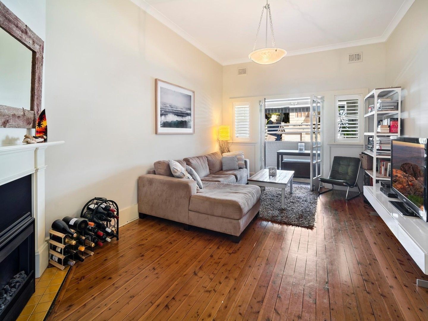 2 bedrooms Apartment / Unit / Flat in 7/17 Shellcove Road NEUTRAL BAY NSW, 2089