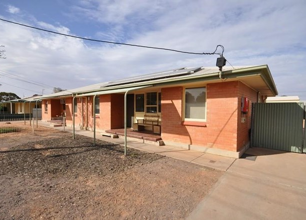 15 Jessop Street, Port Augusta SA 5700