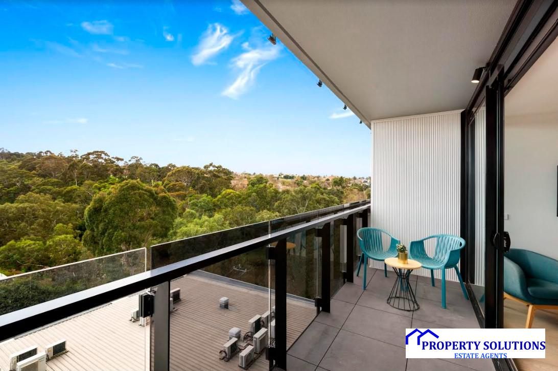 624/20 Shamrock Street, Abbotsford VIC 3067, Image 0