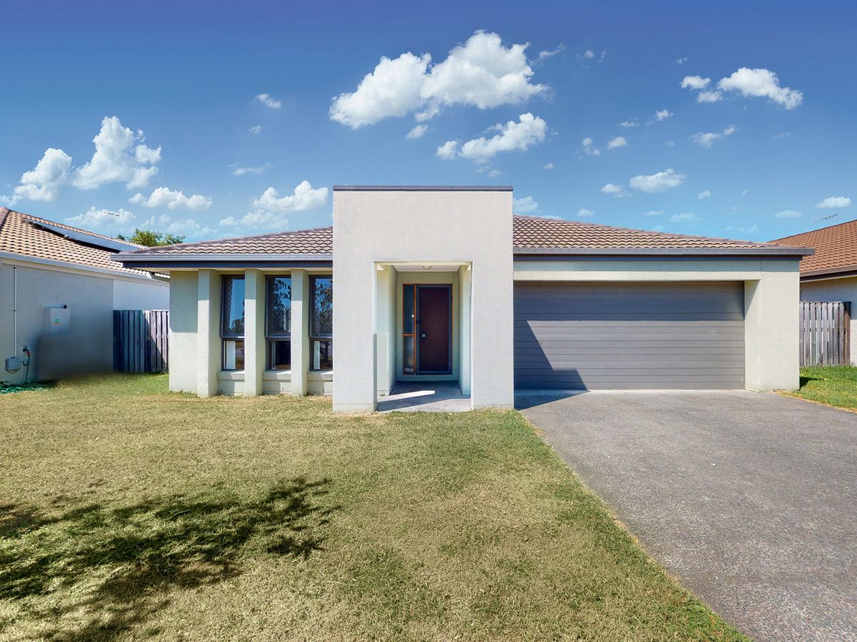 4 bedrooms House in 17 Odense Street FITZGIBBON QLD, 4018