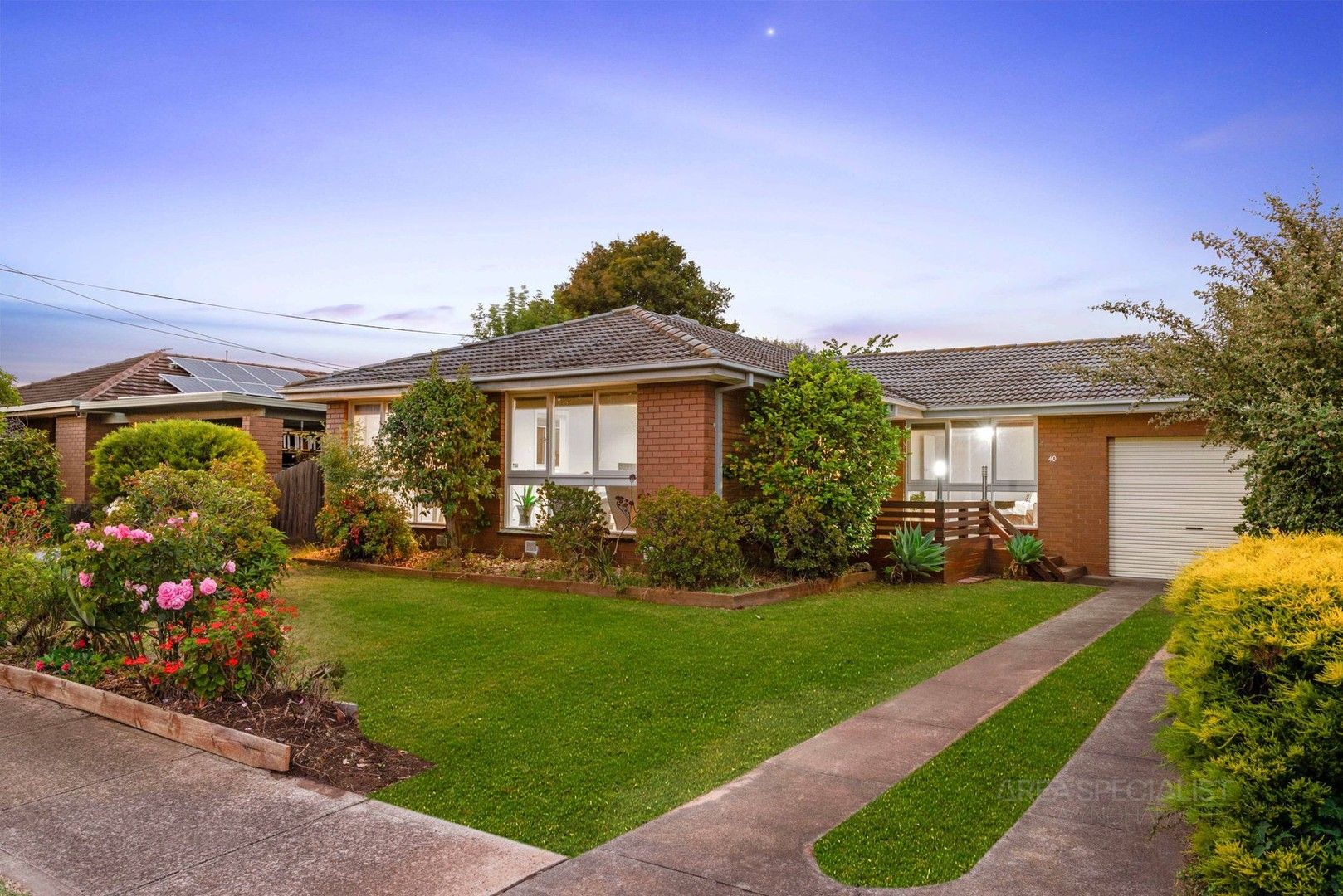 40 Herbert Avenue, Hoppers Crossing VIC 3029, Image 0