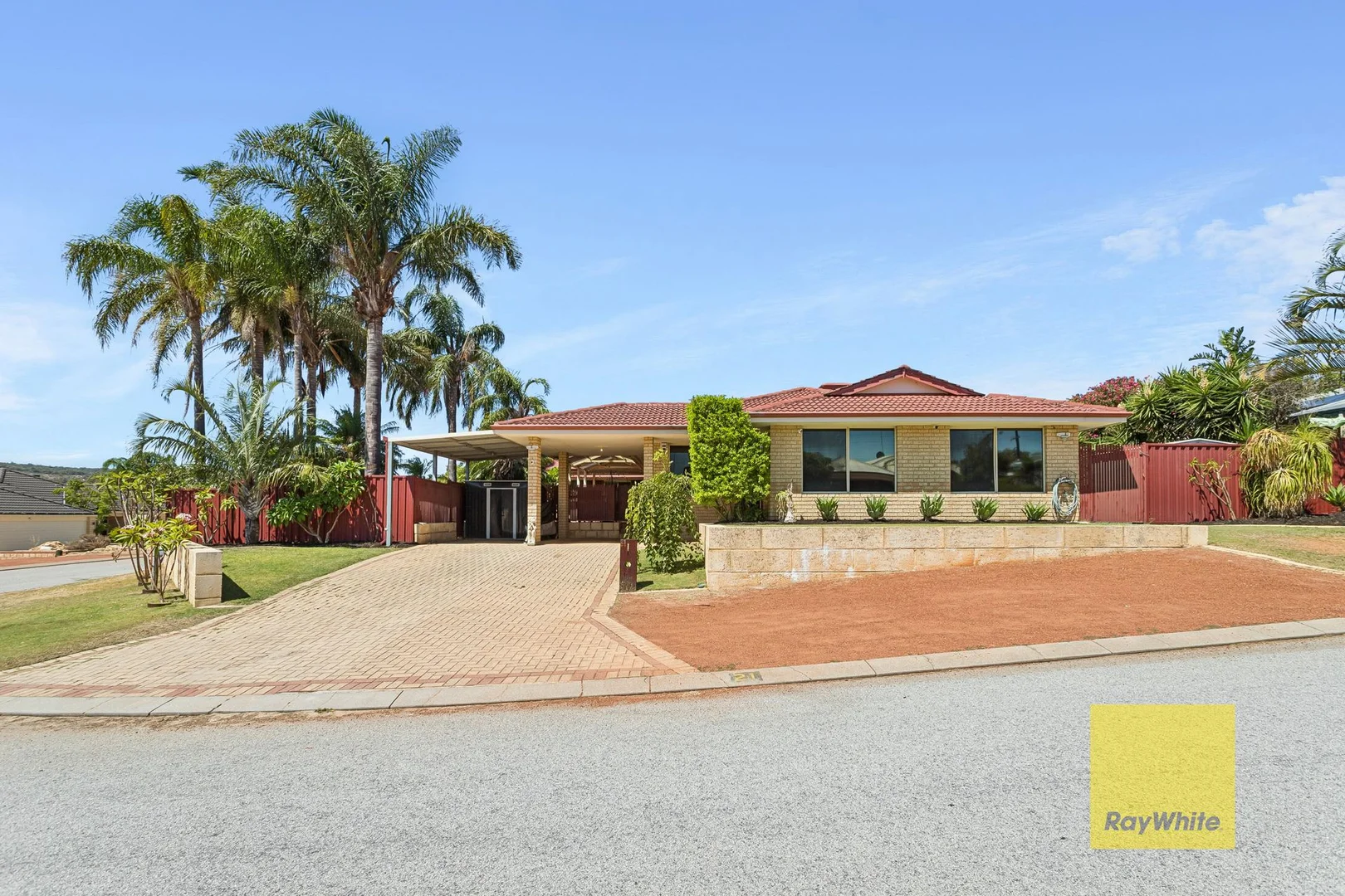 Additional image 32 of 21 Newbold Place, Jane Brook WA 6056