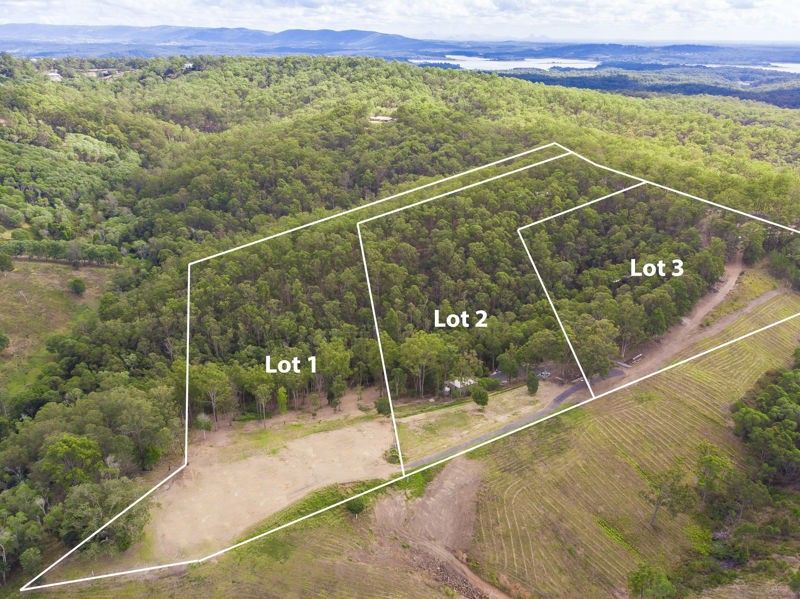 365 Clear Mountain Road, Clear Mountain QLD 4500
