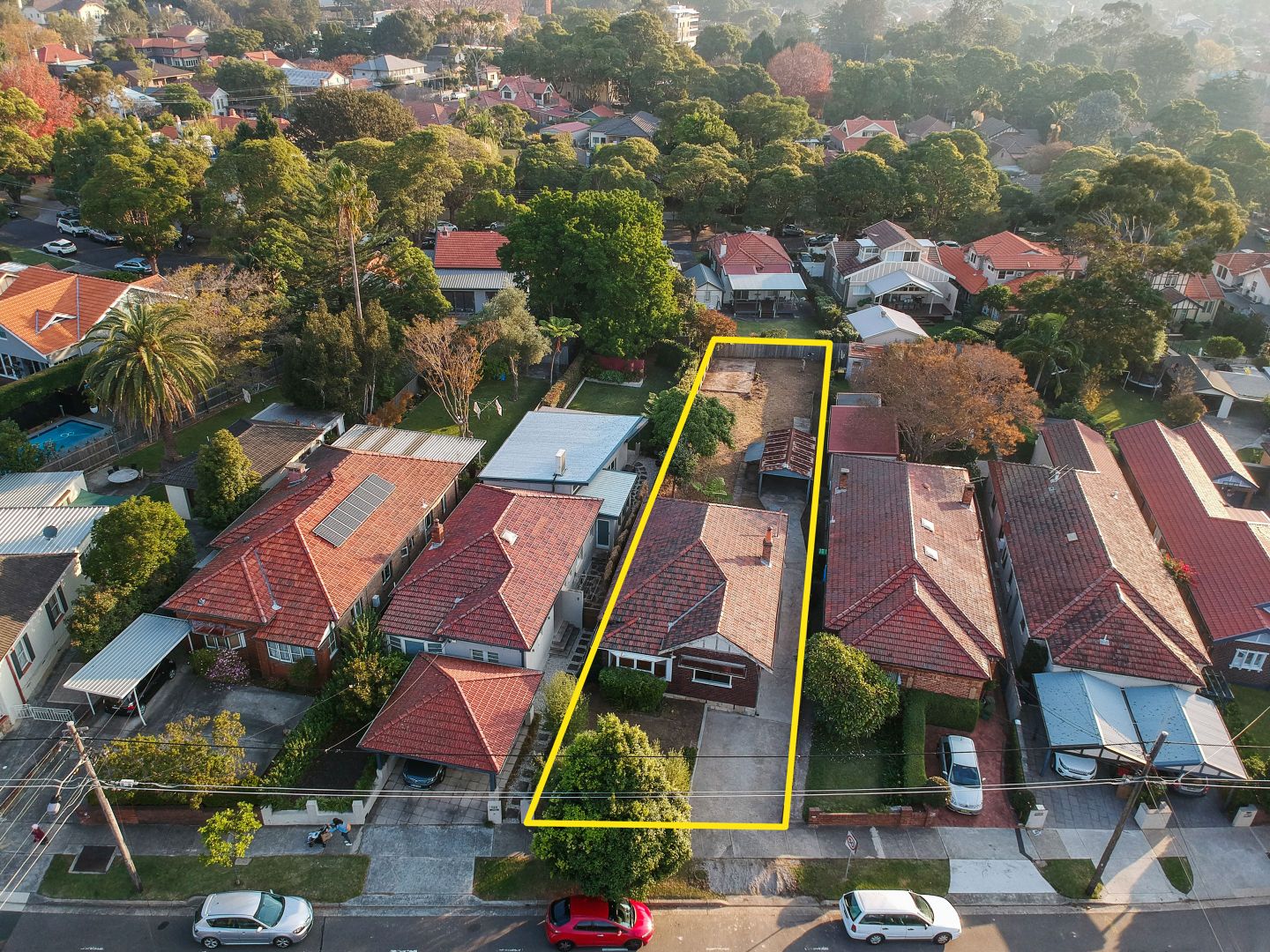 132 High Street, North Willoughby NSW 2068