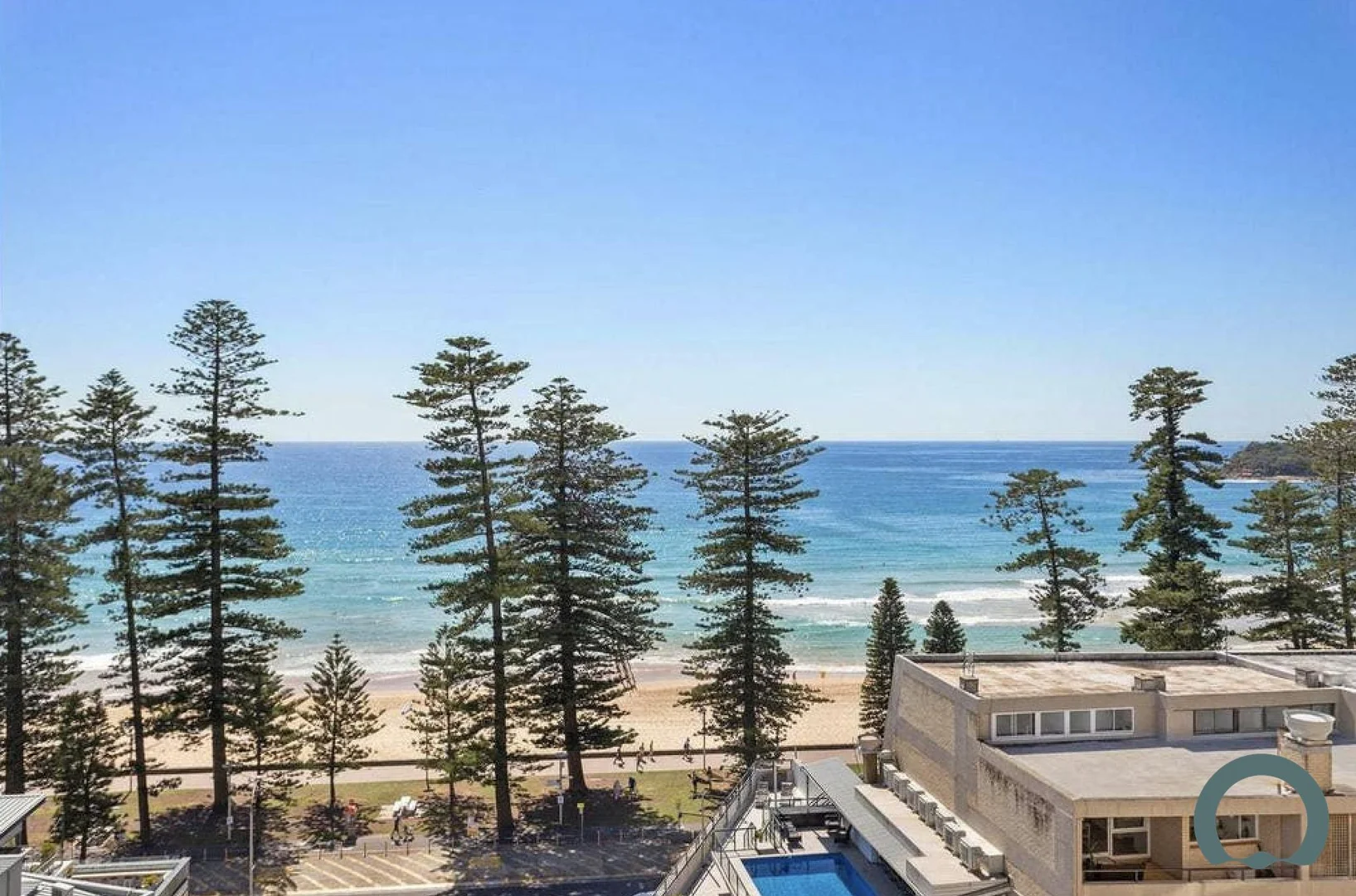 Additional image 9 of 1001/1 Raglan Street, Manly NSW 2095