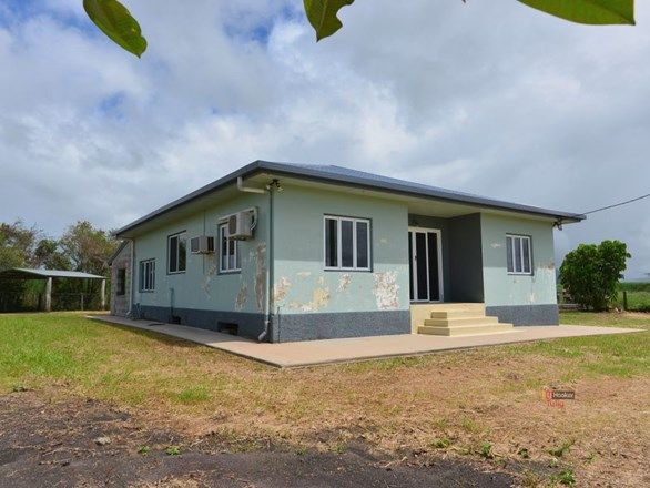 Picture of 47 Brosnan Road, LOWER TULLY QLD 4854