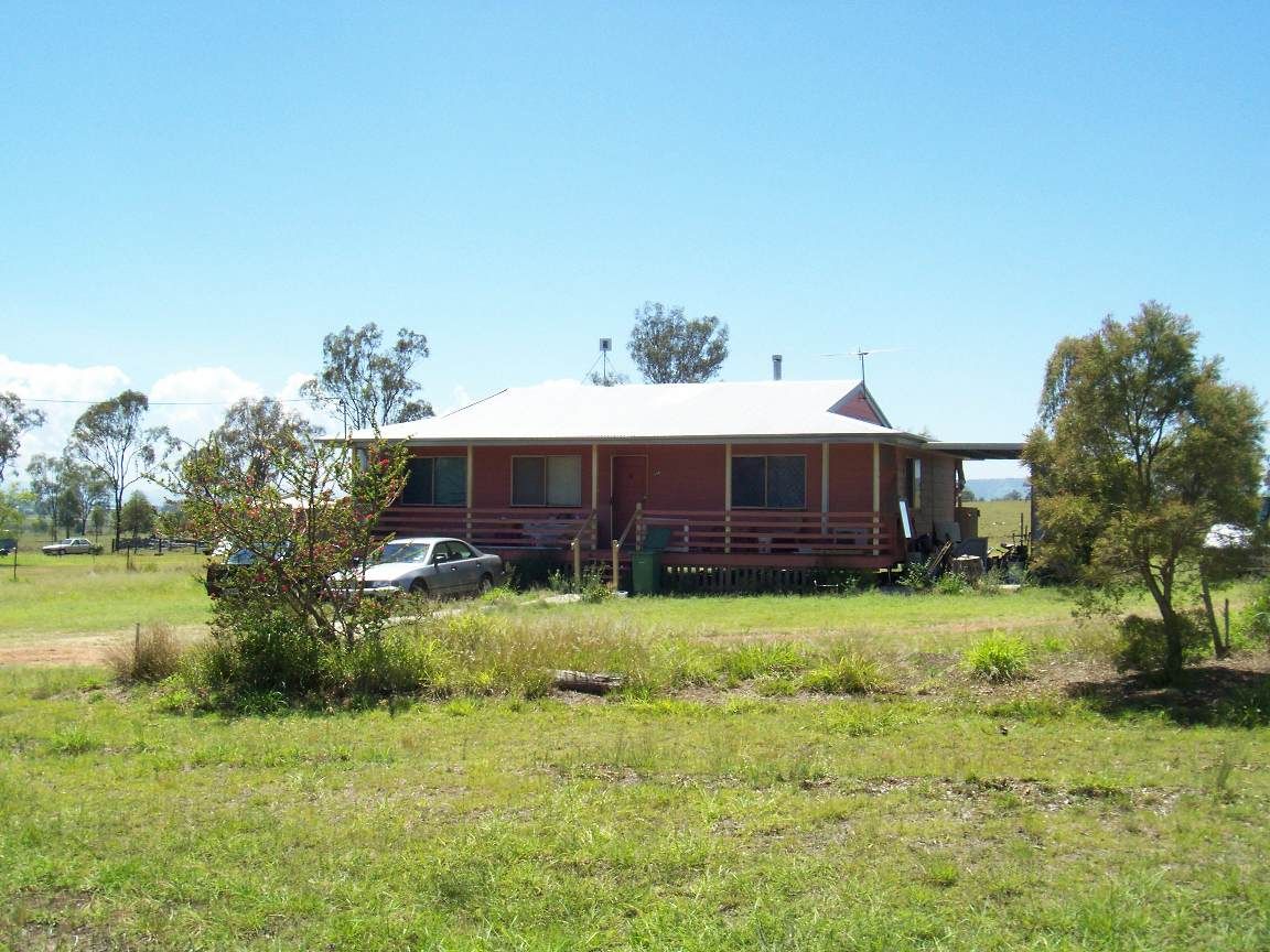 194 Thallon Road, Brightview QLD 4311