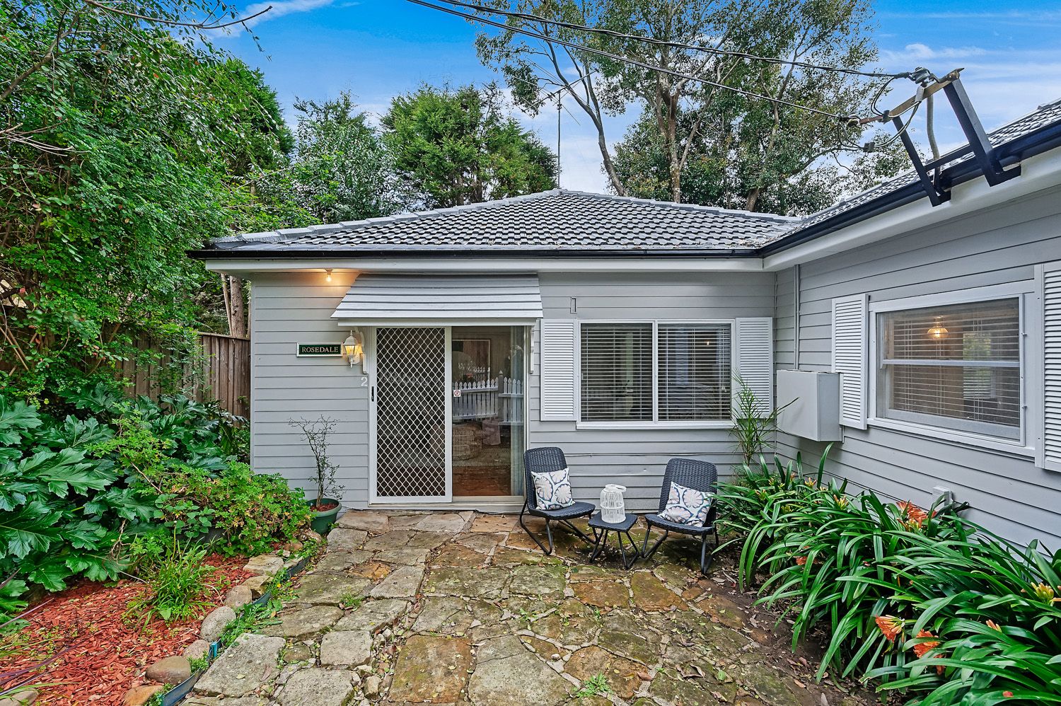 14A Hinemoa Avenue, Normanhurst NSW 2076, Image 2