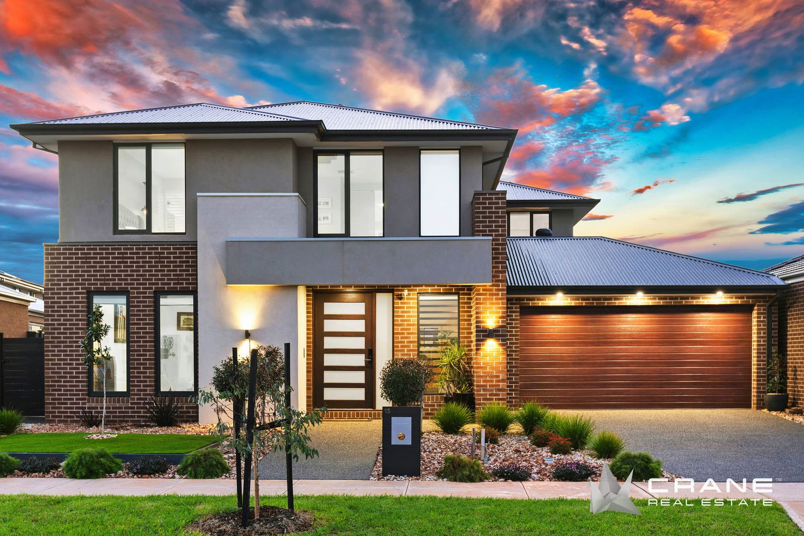 4 bedrooms House in 15 Barclay Street THORNHILL PARK VIC, 3335