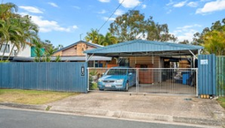 Picture of 4 Forestwood Street, CRESTMEAD QLD 4132