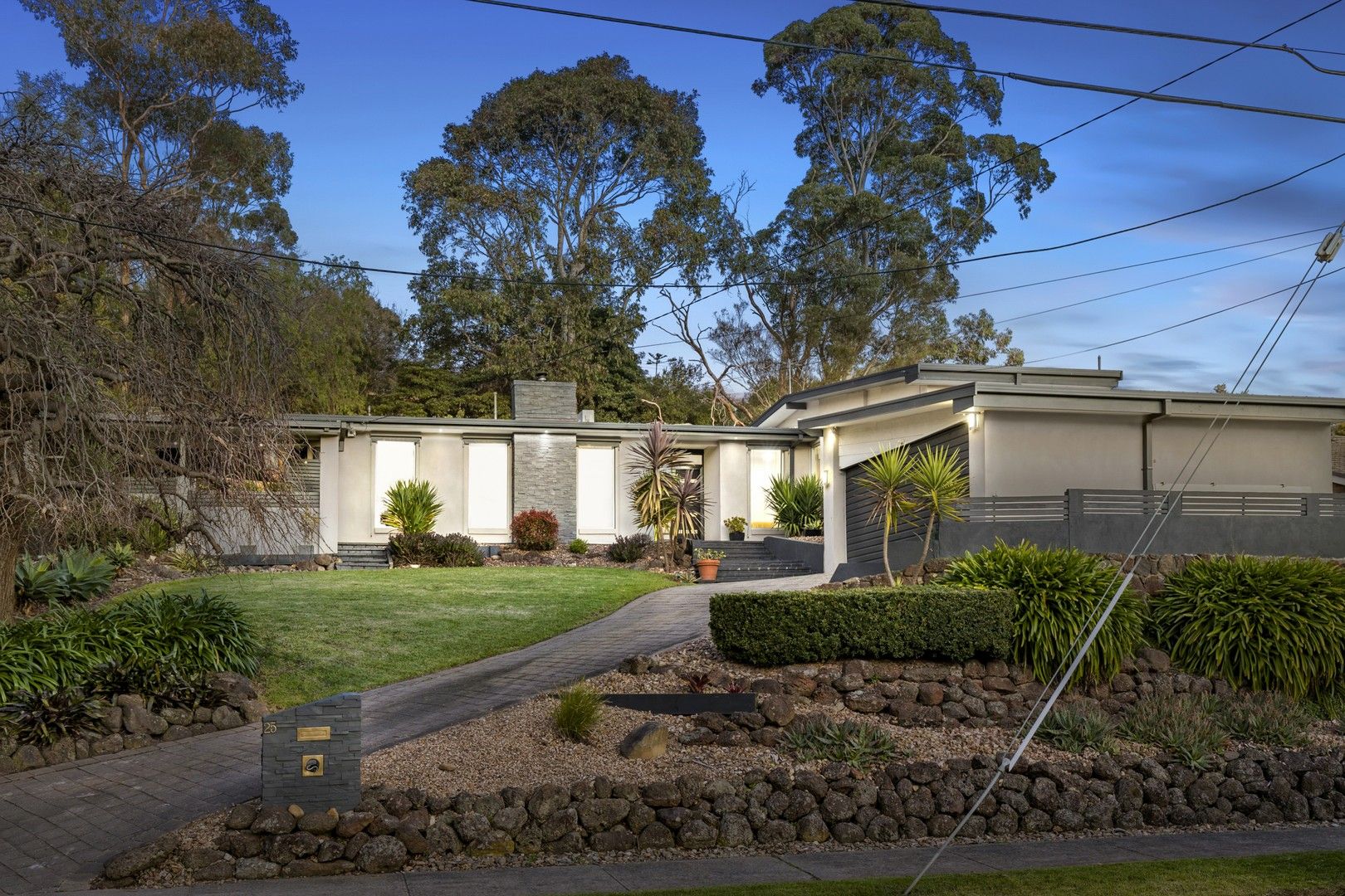 25 Willow Road, Upper Ferntree Gully VIC 3156, Image 0