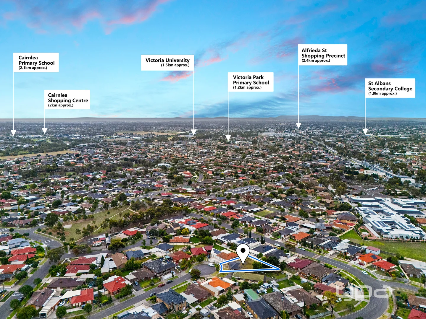 Additional image 16 of 9 Maroondah Court, St Albans VIC 3021