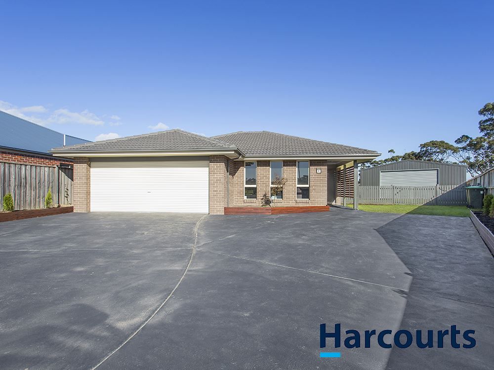 8 Durling Close, Yarragon VIC 3823, Image 0