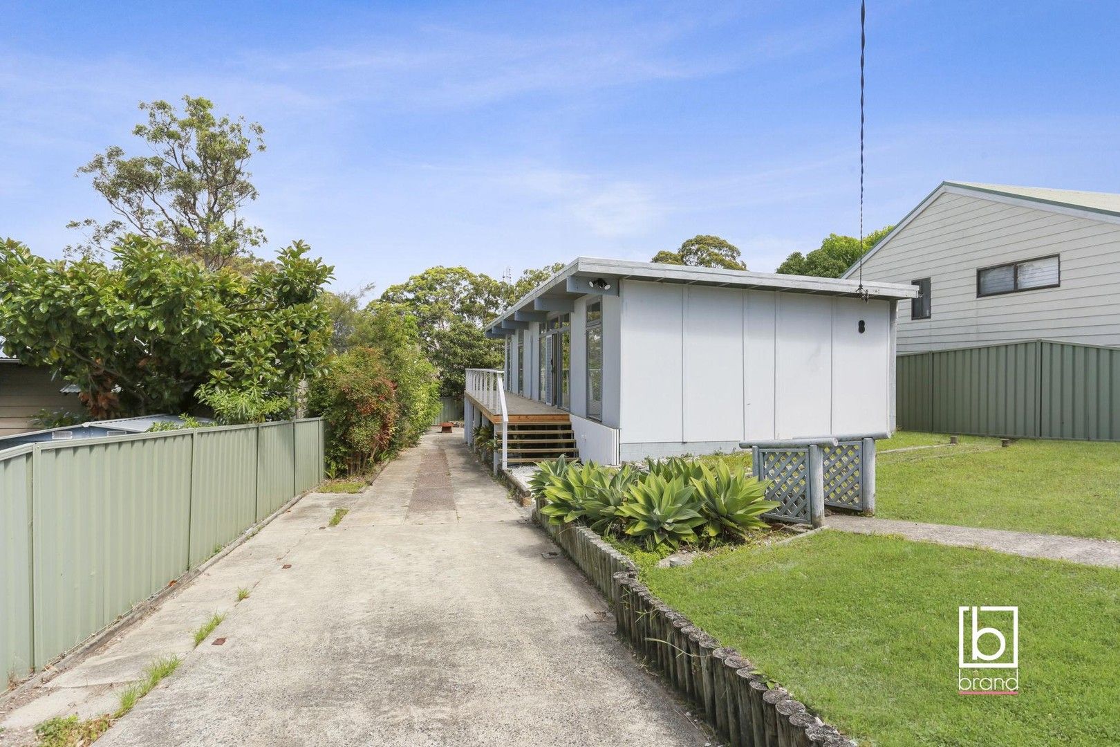 8 Elimatta Road, Yarrawonga Park NSW 2264 House For Rent Domain