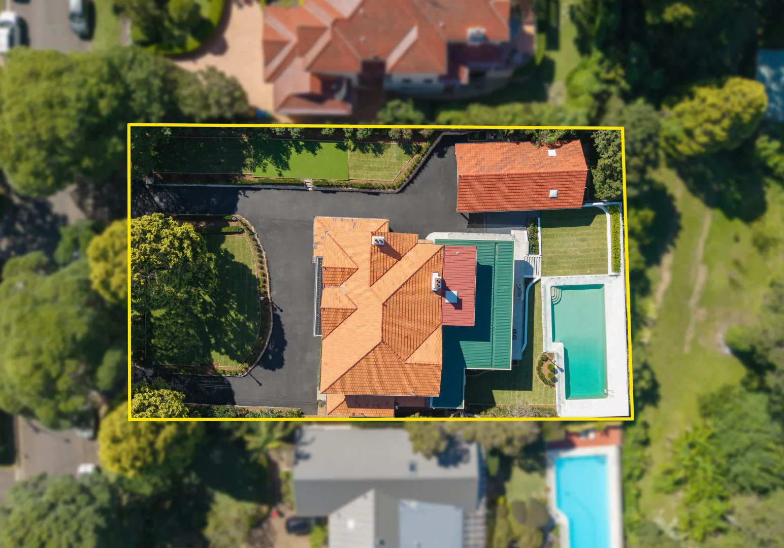 Additional image 46 of 14 Pymble Avenue, Pymble NSW 2073