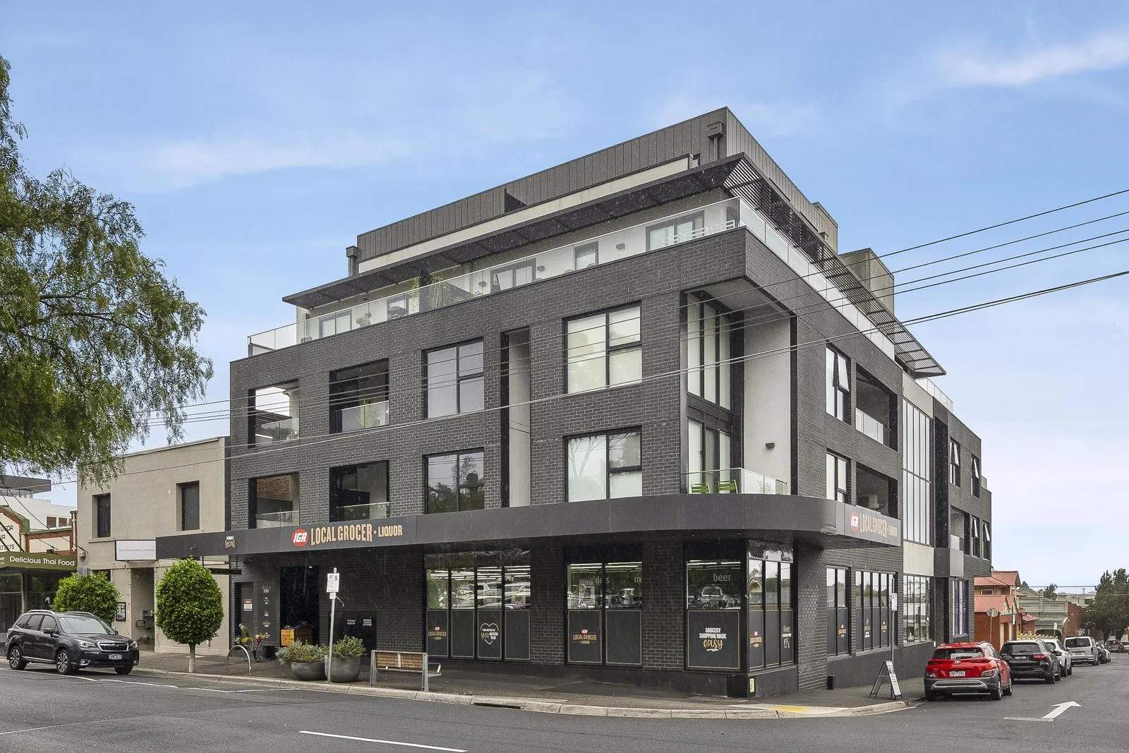 Additional image 6 of 202/93-97 Rose Street, Essendon VIC 3040