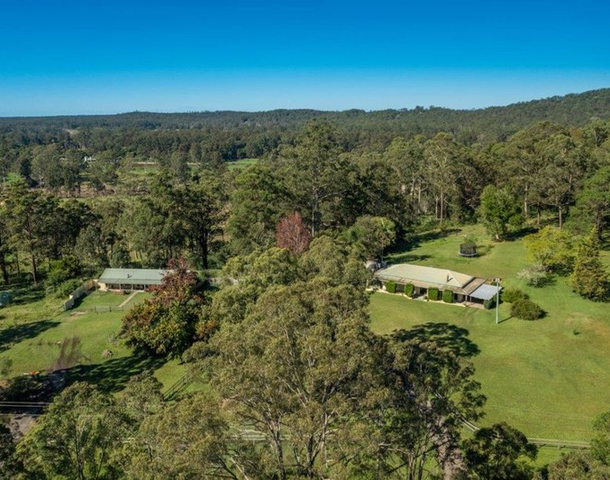 791 Rollands Plains Road, Ballengarra NSW 2441