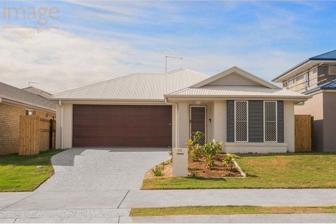 Picture of 42 Sandalwood Cres, GRIFFIN QLD 4503