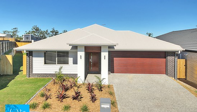 Picture of 21 Capri Street, SPRINGFIELD LAKES QLD 4300