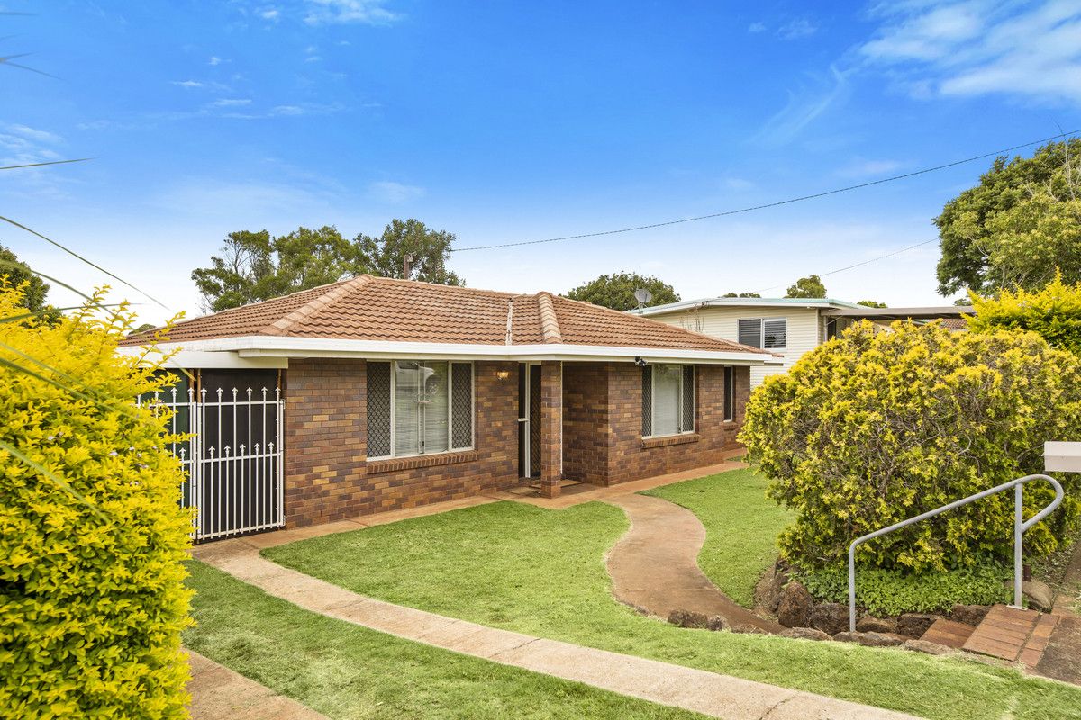 48 Miranda Drive, Wilsonton Heights QLD 4350, Image 0