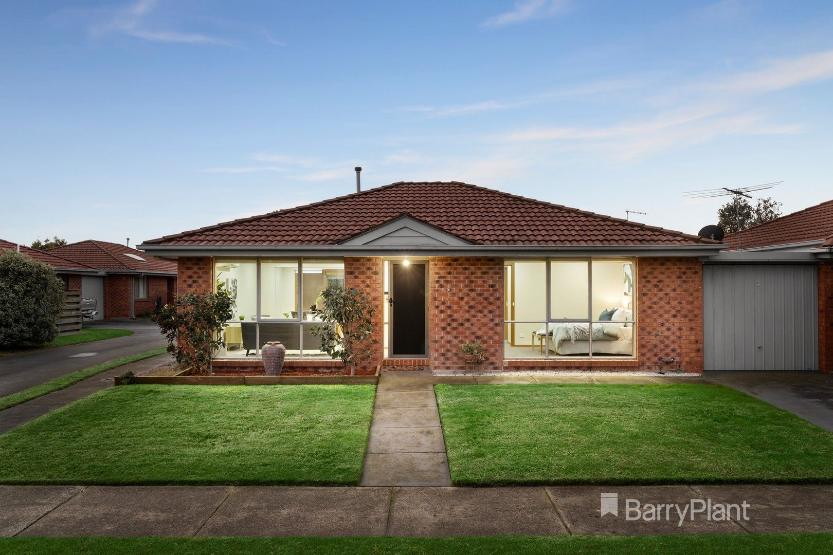 6/559-567 Lower Dandenong Road, Dingley Village VIC 3172, Image 0