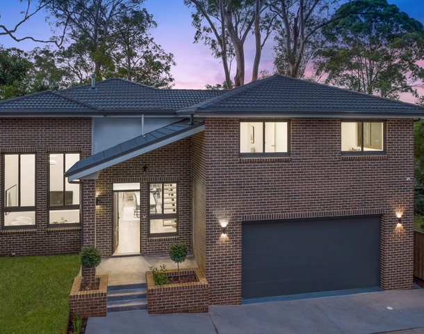 130A Victoria Road, West Pennant Hills NSW 2125