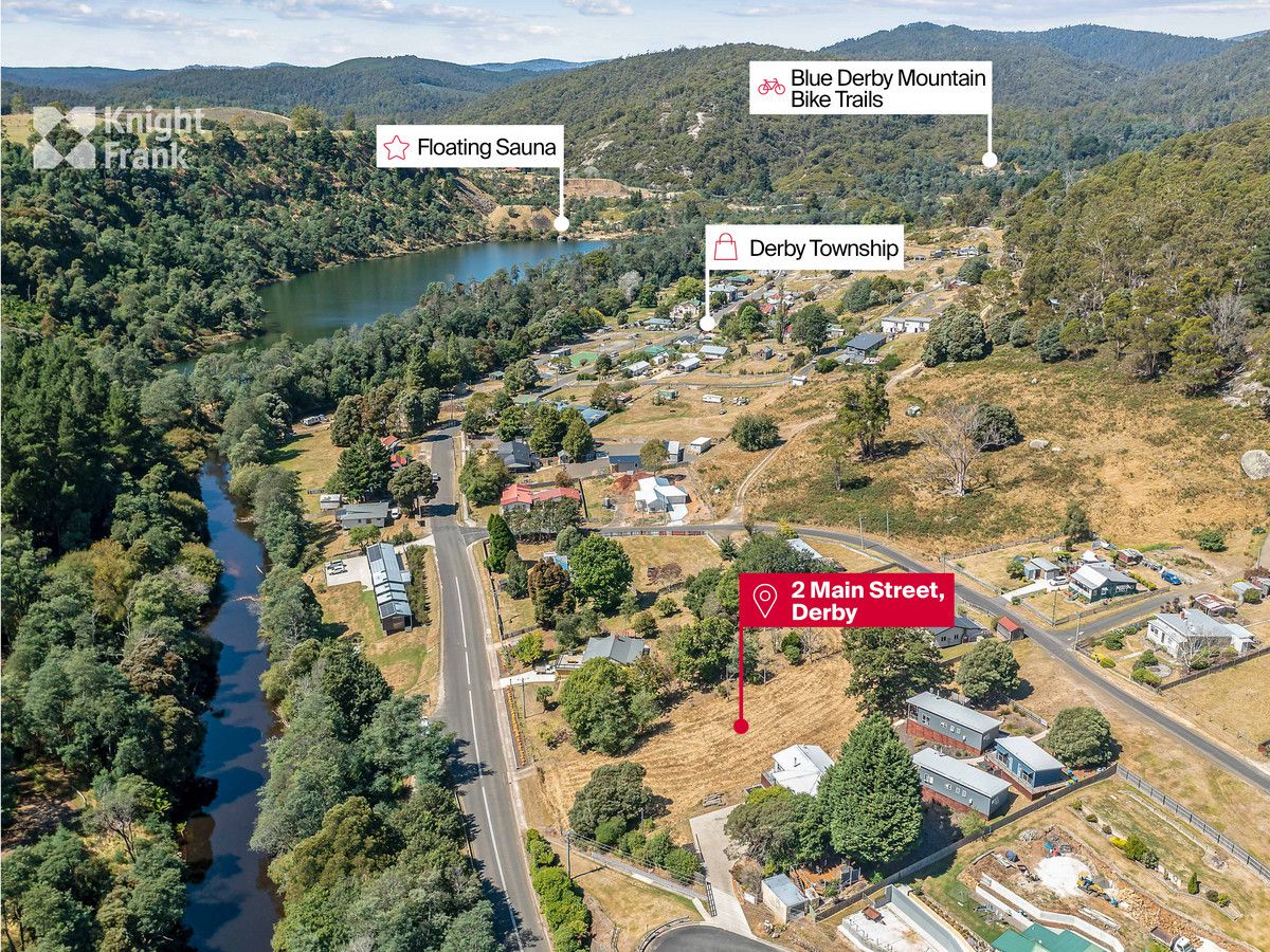 8 Renison Street, Derby TAS 7264, Image 1