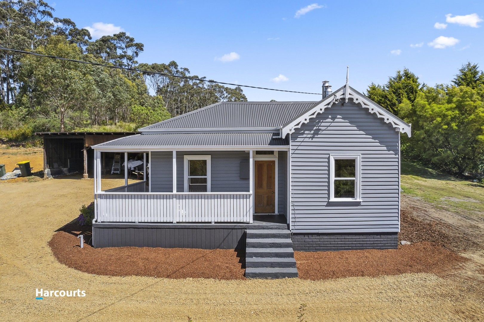 4793 Huon Highway, Geeveston TAS 7116, Image 0