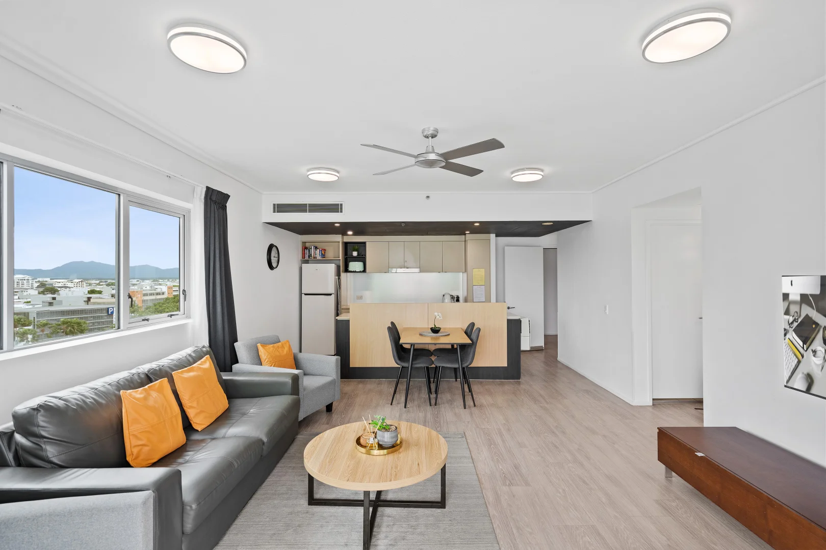 Additional image 4 of 31003/99 Esplanade, Cairns City QLD 4870