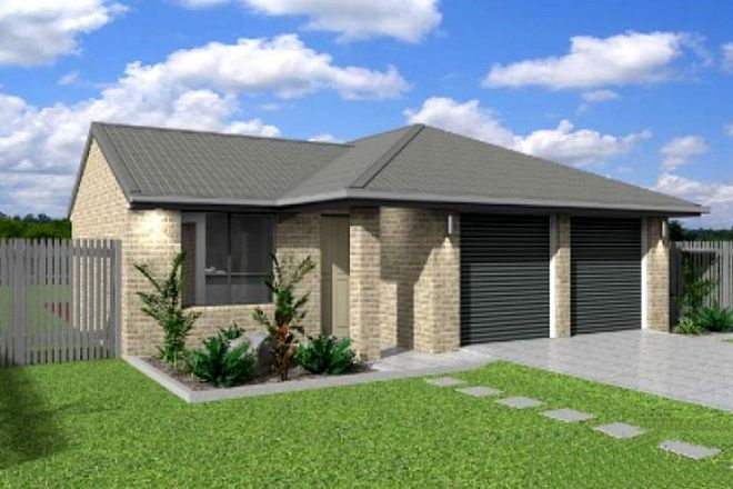 Picture of Lot 31 Girraween Way, ELI WATERS QLD 4655