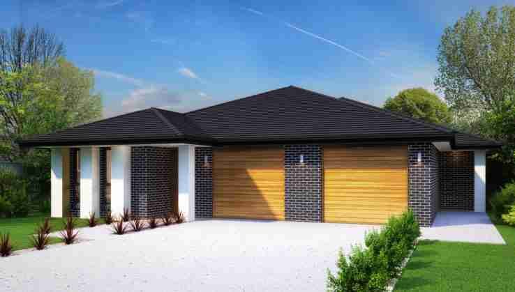 3 bedrooms New House & Land in  GILLIESTON HEIGHTS NSW, 2321