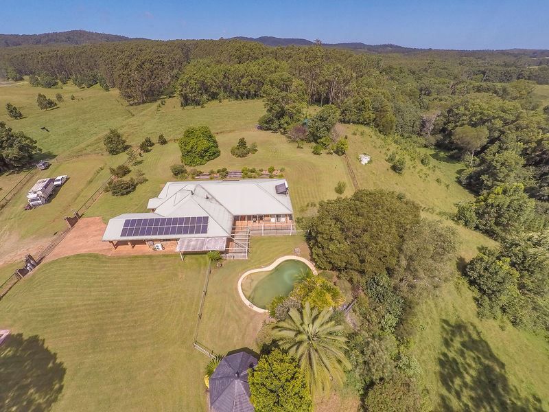 190 McClellands Road, Bucca NSW 2450, Image 2