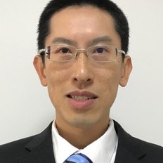 Harry Chai, Sales representative