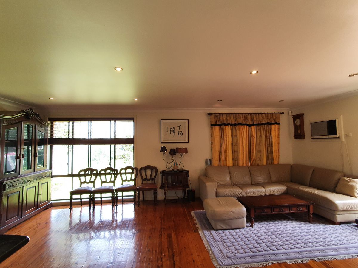 110 First Avenue, Belfield NSW 2191 House For Rent Domain