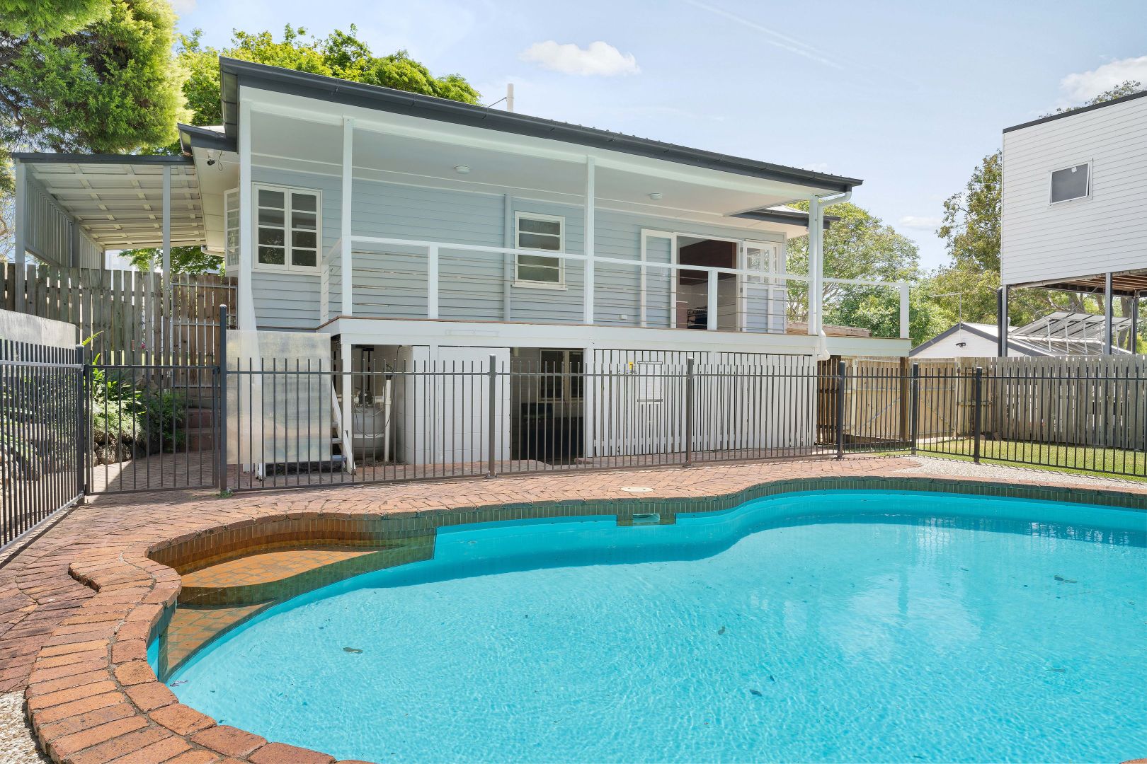 75 Thomas Street, Sherwood QLD 4075 House For Rent Domain